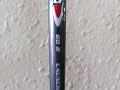 ADAMS SPEEDLINE TECH 3 WOOD STANDARD LOFT W/PROLAUNCH 60G R-FLEX GRAPHITE RH