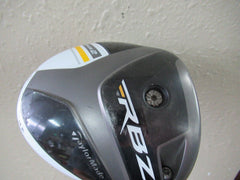 TAYLORMADE RBZ STAGE 2 HL 13* DRIVER GRAPHITE DESIGN MD-5 R1 50g SENIOR FLEX