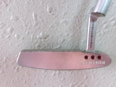SCOTTY CAMERON PRO PLATINUM NEWPORT MIL-SPEC PUTTER 33.75" RH