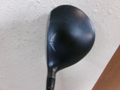 PING G25 3 WOOD 15* W/TFC 189 STIFF GRAPHITE RH