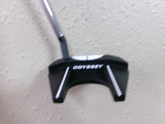 ODYSSEY AI-DUAL #7 S PUTTER 35" STEEL SHAFT RH