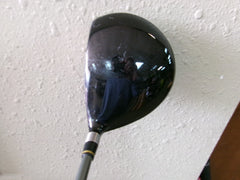 HONMA BERES TW911 2-STAR DRIVER 10* W/ARMRQ 8 R-FLEX GRAPHITE RH