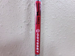 ODYSSEY AI-DUAL #7 S PUTTER 35" STEEL SHAFT RH