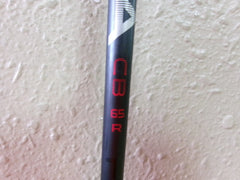 PING G410 SFT 3 WOOD 16* W/PING ALTA CB 65 REGULAR GRAPHITE RH