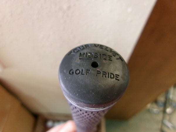 CLEVELAND HIBORE XLS 5 WOOD 19* W/FUJIKURA FIT-ON GOLD STIFF GRAPHITE RH