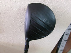 PERFORMANCE GOLF SF1 ANTI-SLICE DRIVER 12* W/PG SF1 65g STIFF FLEX GRAPHITE RH