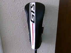 TITLEIST GT2 3 WOOD 13.5* W/PROJECT X TITAN 6.0 70G LOW SPIN STIFF GRAPHITE RH