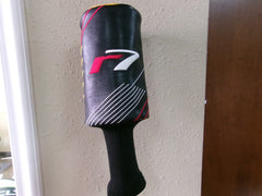 TAYLORMADE ORIGINAL ONE MINI DRIVER 11.5* W/HZRDUS SMOKE 70g 6.5 LOW SPIN RH