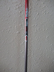 LEFT HANDED LADEIS PING G20 HYBRID 31* FACTORY PING TFC 169 H LADIES FLEX
