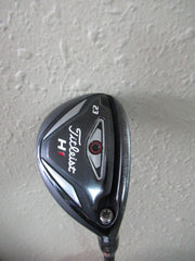 TITLEIST 816 H1 *23 #4 HYBRID KUROKAGE 65g REGULAR FLEX GRAPHITE