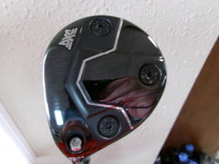 PXG LIGHTNING 9 WOOD FAIRWAY 24* LH
