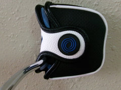 ODYSSEY STROKE LAB 2-BALL TEN PUTTER 34.5" W/HEADCOVER RH