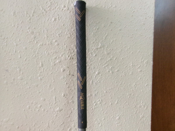 HONMA BERES TW911 2-STAR 5 WOOD 17* W/ARMRQ B62 REGULAR GRAPHITE RH