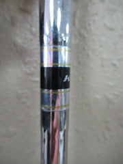 KNIGHT OPTIMUM CONTROL 460 #3 HYBRID FACTORY STEEL REGULAR FLEX SHAFT