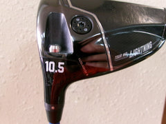 PXG LIGHTNING TOUR MID DRIVER 10.5* LH