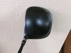 NIKE SASQUATCH DYMO 2 DRIVER 10.5* W/FACTORY REGULAR FLEX GRAPHITE RH