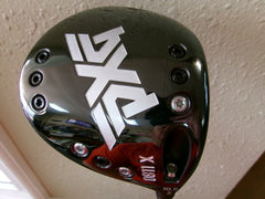 PXG 0811 X GEN2 DRIVER 10.5* W/ALDILA NVS GREEN 65 STIFF GRAPHITE RH