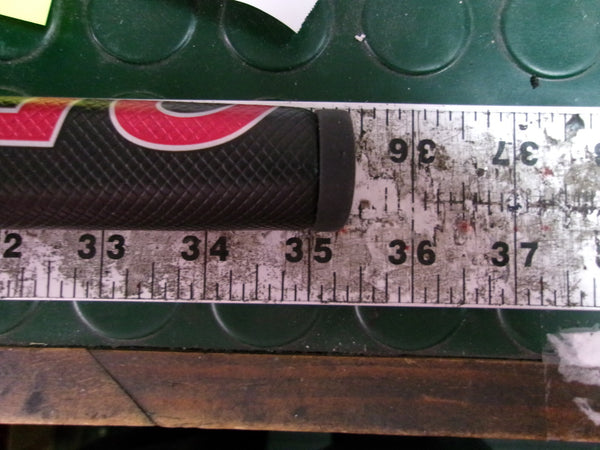 ODYSSEY DFX ROSSIE PUTTER 35.5" W/HEADCOVER RH