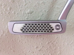 ODYSSEY STROKE LAB NINE PUTTER 35" W/SUPER STROKE GRIP RH