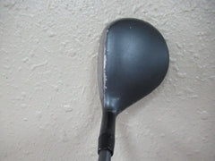 ADAMS TIGHT LIES FAIRWAY WOOD #5 19* TM M2 55g REGULAR FLEX GRAPHITE STD GRIP