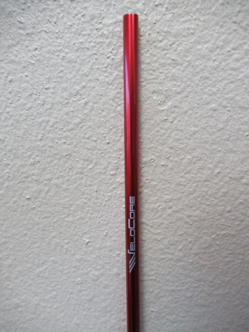 NEW 2024 FUJIKURA VENTUS RED VELOCORE PLUS DRIVER SHAFTS YOU CHOOSE WEIGHT/FLEX