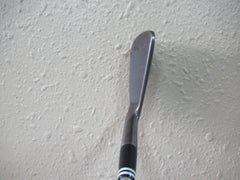 CLEVELAND CG1 MICRO MILL 4 IRON DYNAMIC GOLD S300 STIFF FLEX STEEL +1/2"