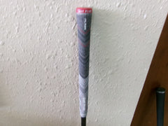 CLEVELAND LAUNCHER LADIES 7 WOOD 22* W/FUJIKURA VISTA PRO 50 LADIES GRAPHITE RH