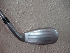 LEFT HANDED LADEIS PING G20 HYBRID 31* FACTORY PING TFC 169 H LADIES FLEX