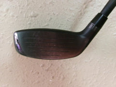 PXG 0311 GEN6 3 HYBRID 19* W/KBS TGI 80 STIFF GRAPHITE W/HC RH