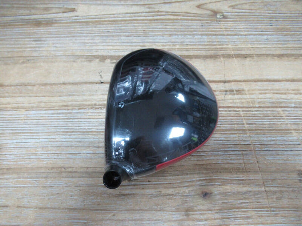 **NEW** TAYLORMADE STEALTH 2 9.0* DRIVER HEAD ONLY HC INCL