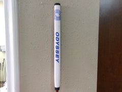 ODYSSEY STROKE LAB 2-BALL TEN PUTTER 34.5" W/HEADCOVER RH