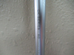 TOUR EDGE HOT LAUNCH C521 FAIRWAY #3 15* TENSEI BLUE CK 60g STIFF FLEX GRAPHITE