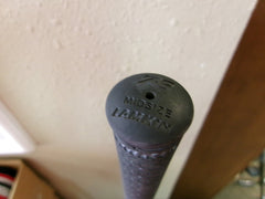 PXG 0811 X GEN2 DRIVER 10.5* W/ALDILA NVS GREEN 65 STIFF GRAPHITE RH