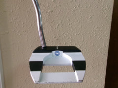 ODYSSEY AI-ONE SQUARE 2 SQUARE JAILBIRD CRUISER PUTTER 38.25" RH