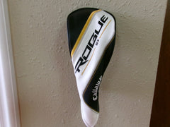 CALLAWAY ROGUE ST MAX LADIES 3 WOOD 15* W/PROJECT X CYPHER FORTY 4.0 RH