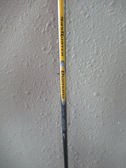 NICE DIAMANA SASQUATCH DRIVER SHAFT 55g LADIES FLEX NO ADAPTER 43"