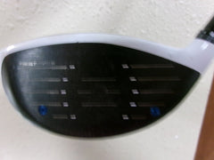 TAYLORMADE SIM MAX DRIVER 9.0* W/KAI'LI 60R REGULAR FLEX GRAPHITE RH