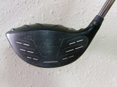 PING G430 MAX DRIVER 10.5* W/TOUR 2.0 CHROME 65G REGULAR GRAPHITE W/HC RH