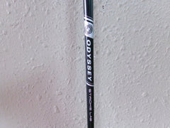 ODYSSEY STROKE LAB NINE PUTTER 35" W/SUPER STROKE GRIP RH