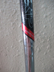 CALLAWAY RAZR X HL 6 IRON CALLAWAY TRUE TEMPER STEEL UNIFLEX SHAFT