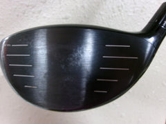 MIZUNO ST-G DRIVER 9* W/FUJIKURA MOTORE X F3 5-R REGULAR FLEX GRAPHITE RH