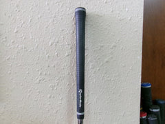 TAYLORMADE RESCUE DUAL 3 HYBRID 19* W/DYNAMIC GOLD S300 STEEL RH