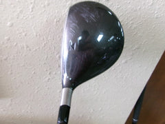 TITLEIST 983E TITANIUM DRIVER 9.5* W/FUJIKURA SPEEDER S-FLEX GRAPHITE RH