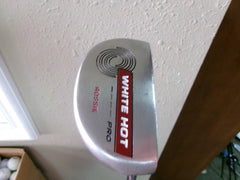 ODYSSEY WHITE HOT PRO ROSSIE PUTTER 34.25" RH