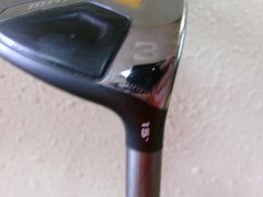 CALLAWAY ROGUE ST MAX 3 WOOD 15* W/TENSEI AV BLUE 65 STIFF GRAPHITE RH
