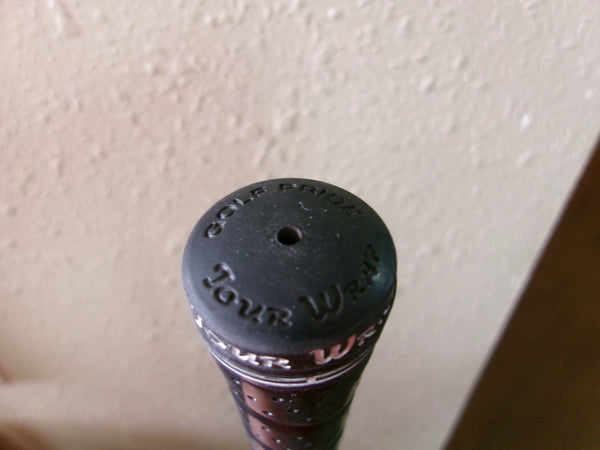 TITLEIST MITSUBISHI KURO KAGE TINI 55 R FAIRWAY WOOD SHAFT W/GOLF PRIDE GRIP