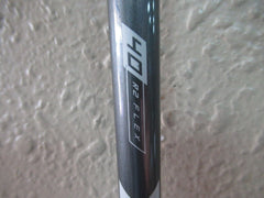 ALDILA ASCENT 40g R2 REGULAR FLEX FAIRWAY SHAFT TITLEIST ADAPTER 42.50"