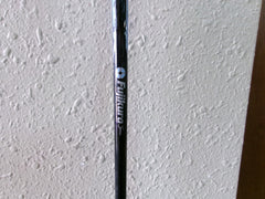 CALLAWAY X 5 WOOD 19* W/FUJIKURA GEMS 55G ULTRA LIGHT GRAPHITE RH