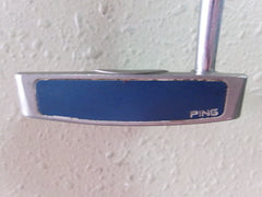 PING CRAZ-E G2I PUTTER 35" RH