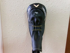 CALLAWAY ROGUE ST MAX LADIES 3 WOOD 15* W/PROJECT X CYPHER FORTY 4.0 RH